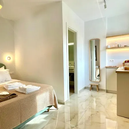 Casa vacanze Luaz Naxian Living 2 *
