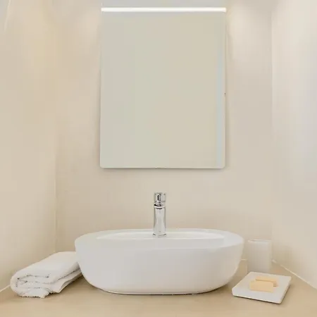 Luaz Naxian Living 2 Casa vacanze *
