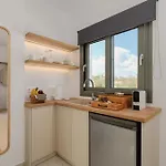 Luaz Naxian Living 2 * Naxos City