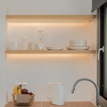 Luaz Naxian Living 2 بيت للعطل *
