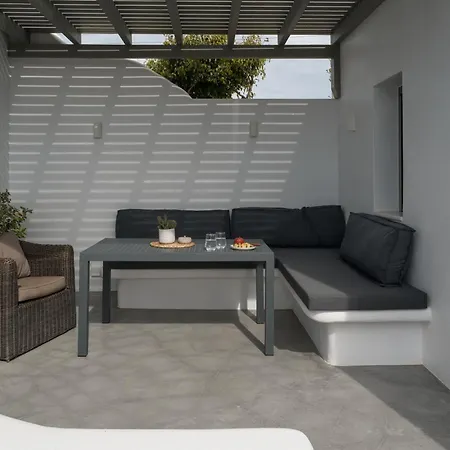 בית נופש Luaz Naxian Living 2