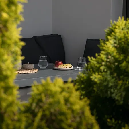 בית נופש Luaz Naxian Living 2 Naxos City